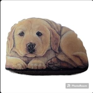 Golden Retiever Pupper Weight